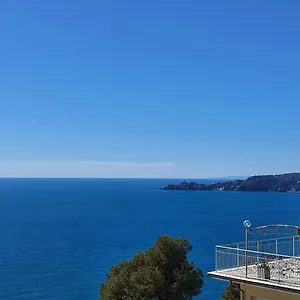 Michelina Appartamento Zoagli