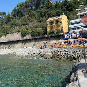 M Illumino D Immenso - Un Risveglio In Mare Appartamento Moneglia