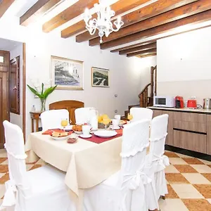 Alma - Rialto Bridge Apartment