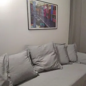 A 2 Passi Da Basilica Dei Frari, Sestiere San Polo Apartment