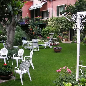 Casa Eden Apartment