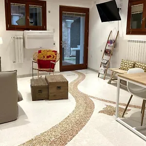 Ca' Dell'ombra Felice Appartamento